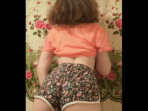 ❤️ Sexy mladá kočka svléká šortky před kamerou. ️ Anal video u cs.porn-93.ru ❌️