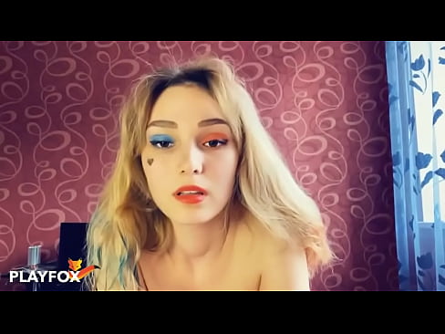❤️ Kouzelné brýle pro virtuální realitu mi poskytly sex s Harley Quinn ️ Anal video u cs.porn-93.ru ❌️