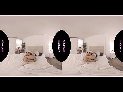 ❤️ PORNBCN VR Dvě mladé lesbičky se probudí nadržené ve virtuální realitě 4K 180 3D Geneva Bellucci Katrina Moreno ️ Anal video u cs.porn-93.ru ❌️