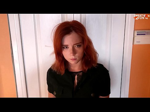 ❤️ Ochranka potrestala krásnou ženu za krádež v obchodě - sperma v ústech ️ Anal video u cs.porn-93.ru ❌️