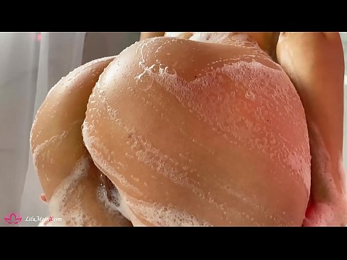 ❤️ Bruneta masturbuje kundu vibrátorem až k intenzivnímu orgasmu ve sprše ️ Anal video u cs.porn-93.ru ❌️