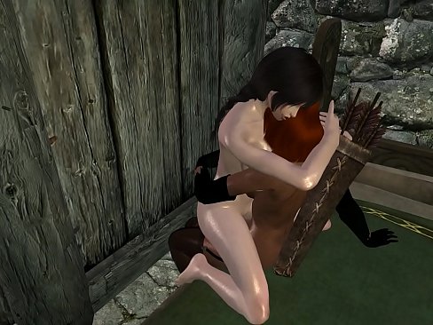 ❤️ Na dovolené, a použil těla tsbbe a unpe maximální herci, succubus a nord ️ Anal video u cs.porn-93.ru ❌️