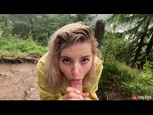 ❤️ Dívka polyká sperma po veřejném orálu - Eva Elfi ️ Anal video u cs.porn-93.ru ❌️