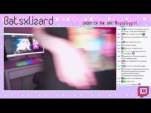 ❤️ HRÁČ ZAPOMNĚL VYPNOUT STREAM A VYSTŘÍKAL SE V PŘÍMÉM PŘENOSU ️ Anal video u cs.porn-93.ru ❌️